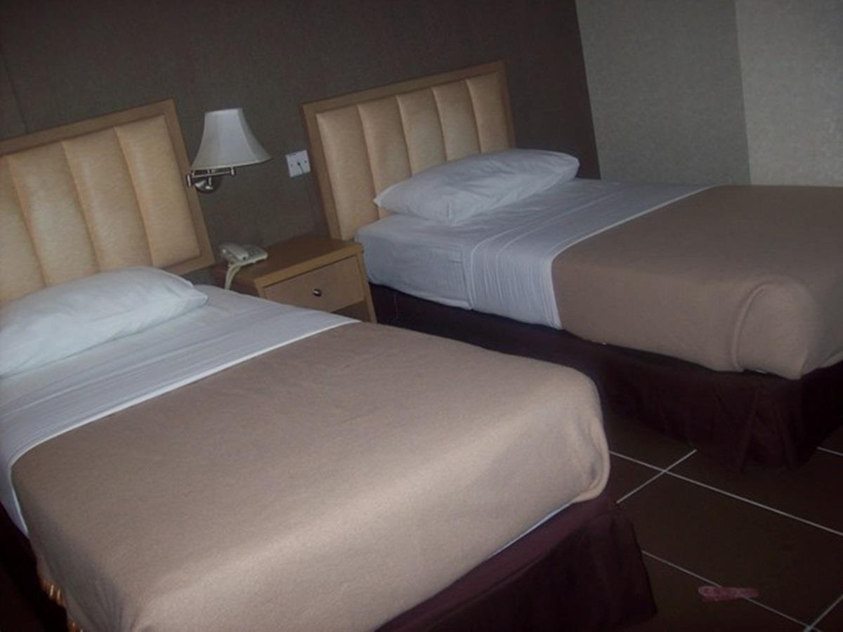 Jj Boutique Hotel - Damansara Perdana Petaling Dzsaja Kültér fotó