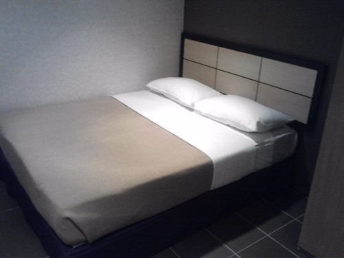 Jj Boutique Hotel - Damansara Perdana Petaling Dzsaja Kültér fotó
