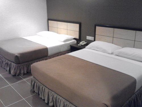 Jj Boutique Hotel - Damansara Perdana Petaling Dzsaja Kültér fotó