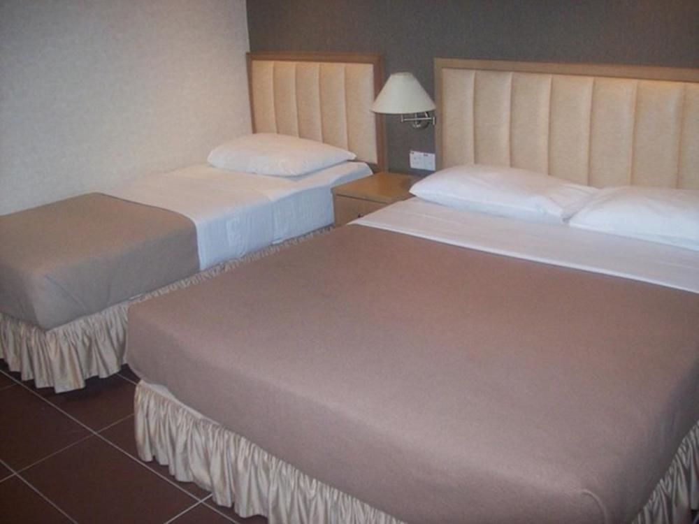 Jj Boutique Hotel - Damansara Perdana Petaling Dzsaja Kültér fotó