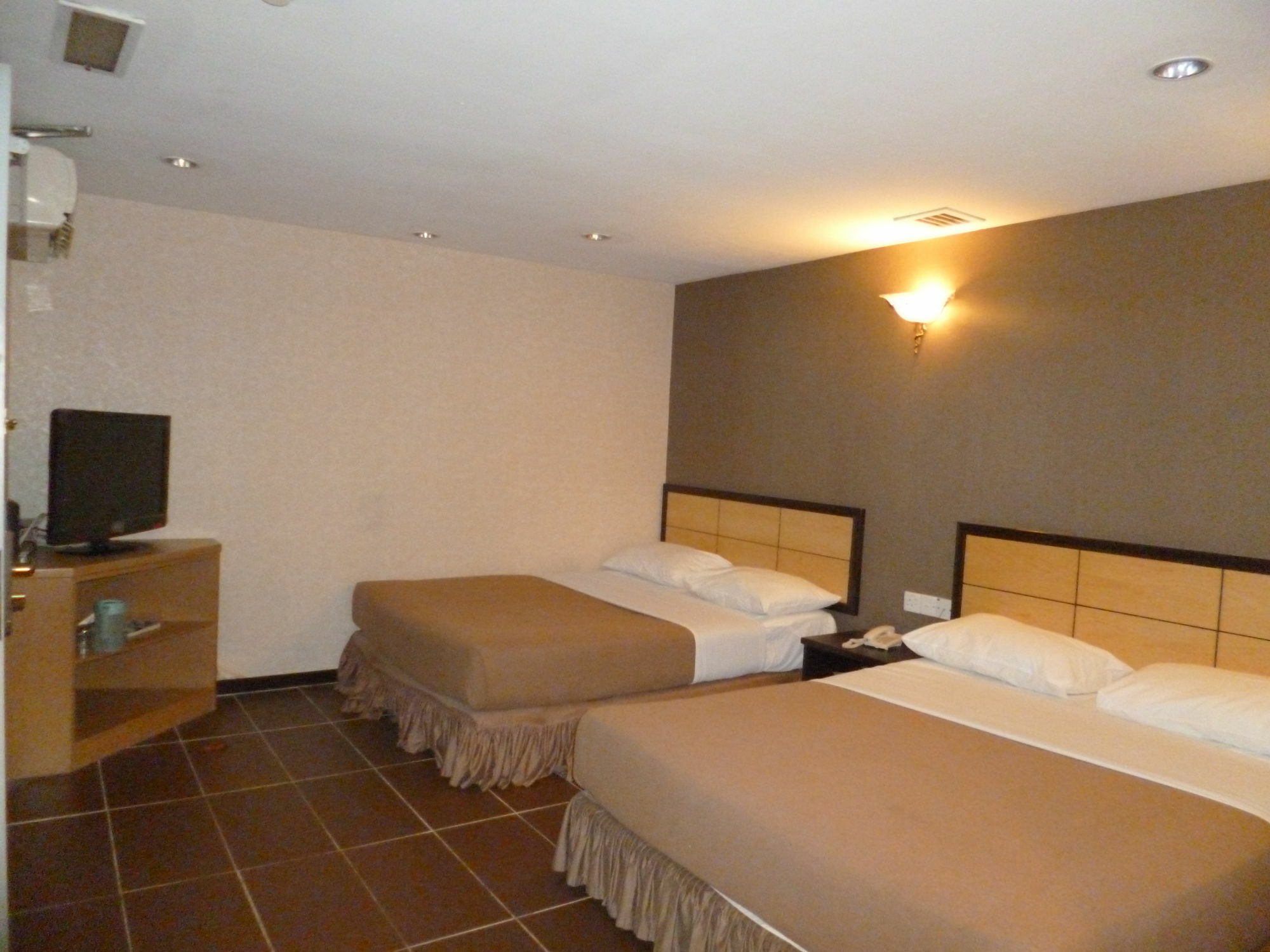 Jj Boutique Hotel - Damansara Perdana Petaling Dzsaja Kültér fotó